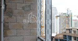 شقة سكنية 31.4 متر مربع - زقاق الأبطال, Batumi, جورجيا