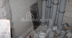 شقة سكنية 2-комн 57.1 m² - زقاق الأبطال, Batumi