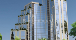 شقة سكنية 2-комн 57.1 m² - زقاق الأبطال, Batumi