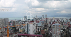 شقة سكنية 57.1 متر مربع - زقاق الأبطال, Batumi, جورجيا