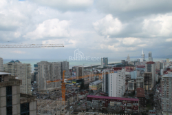 شقة سكنية 43.2 متر مربع - زقاق الأبطال, باتومي, جورجيا