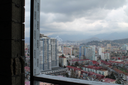 شقة سكنية 43.2 متر مربع - زقاق الأبطال, باتومي, جورجيا