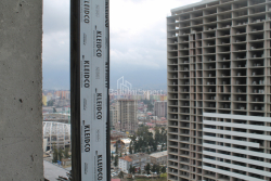 شقة سكنية 31.6 متر مربع - زقاق الأبطال, Batumi, جورجيا