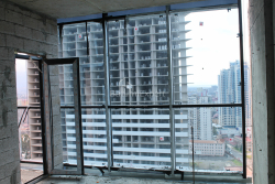 شقة سكنية 31.6 متر مربع - زقاق الأبطال, Batumi, جورجيا