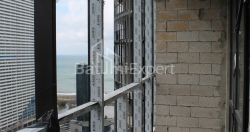 شقة سكنية 59.4 متر مربع - زقاق الأبطال, Batumi, جورجيا