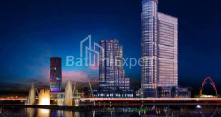 شقة سكنية 2-комн 59.4 m² - زقاق الأبطال, Batumi