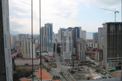 شقة سكنية 39.8 متر مربع - زقاق الأبطال, Batumi, جورجيا