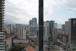 شقة سكنية 39.8 متر مربع - زقاق الأبطال, Batumi, جورجيا