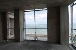 شقة سكنية 49.2 متر مربع - زقاق الأبطال, Batumi, جورجيا