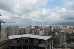 شقة سكنية 49.2 متر مربع - زقاق الأبطال, Batumi, جورجيا