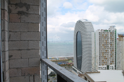 شقة سكنية 49.2 متر مربع - زقاق الأبطال, Batumi, جورجيا