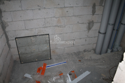 العنصر قيد الإنشاء 1-комн 35.2 m² - زقاق الأبطال, Batumi