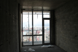 شقة سكنية 30.3 متر مربع - زقاق الأبطال, Batumi, جورجيا