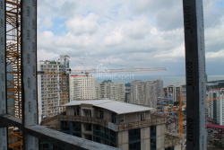 شقة سكنية 30 متر مربع - زقاق الأبطال, Batumi, جورجيا