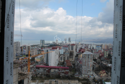شقة سكنية 29.9 متر مربع - زقاق الأبطال, Batumi, جورجيا