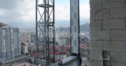 شقة سكنية 31.4 متر مربع - زقاق الأبطال, Batumi, جورجيا