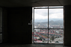 شقة سكنية 34.9 متر مربع - زقاق الأبطال, Batumi, جورجيا