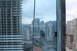 شقة سكنية 35.9 متر مربع - زقاق الأبطال, Batumi, جورجيا