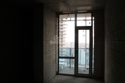 شقة سكنية 35.4 متر مربع - زقاق الأبطال, Batumi, جورجيا