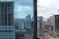 شقة سكنية 35.4 متر مربع - زقاق الأبطال, Batumi, جورجيا