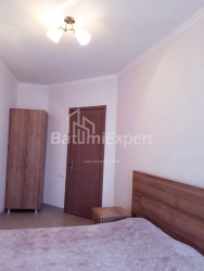 شقة سكنية 56 متر مربع - الكسندرا بوشكين, Batumi, جورجيا
