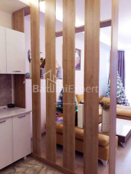 شقة سكنية 2-комн 56 m² - الكسندرا بوشكين, Batumi