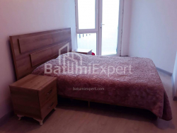 شقة سكنية 56 متر مربع - الكسندرا بوشكين, Batumi, جورجيا