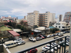 شقة سكنية 100 متر مربع - سليمة خيمشياشفيلي, Batumi, جورجيا