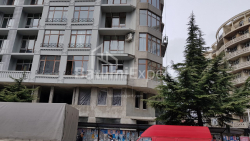 شقة سكنية 4-комн 118 m² - ستيفان زوبالاشفيلي, Batumi