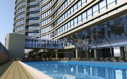 شقة سكنية 2-комн 59.4 m² - زقاق الأبطال, Batumi
