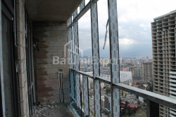 شقة سكنية 59.4 متر مربع - زقاق الأبطال, Batumi, جورجيا