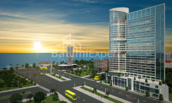 شقة سكنية 2-комн 59.4 m² - زقاق الأبطال, Batumi