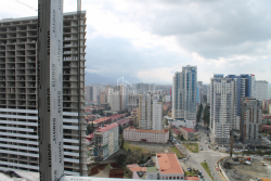 شقة سكنية 40.7 متر مربع - زقاق الأبطال, Batumi, جورجيا
