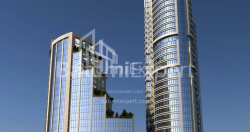 شقة سكنية 2-комн 59.4 m² - زقاق الأبطال, Batumi