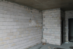 شقة سكنية 35.2 متر مربع - زقاق الأبطال, Batumi, جورجيا