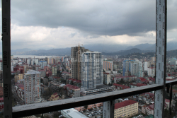 شقة سكنية 32.6 متر مربع - زقاق الأبطال, Batumi, جورجيا