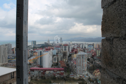شقة سكنية 30.7 متر مربع - زقاق الأبطال, Batumi, جورجيا