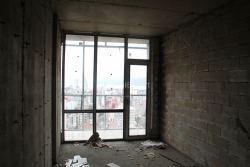 شقة سكنية 30.3 متر مربع - زقاق الأبطال, Batumi, جورجيا