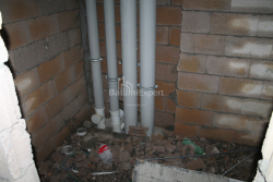 شقة سكنية 1-комн 30 m² - زقاق الأبطال, Batumi