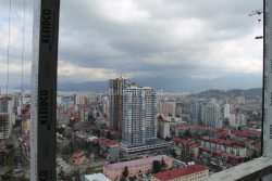 شقة سكنية 29.9 متر مربع - زقاق الأبطال, Batumi, جورجيا