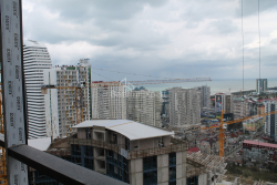 شقة سكنية 31.4 متر مربع - زقاق الأبطال, Batumi, جورجيا