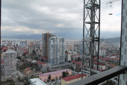 شقة سكنية 31.4 متر مربع - زقاق الأبطال, Batumi, جورجيا
