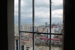 شقة سكنية 57.1 متر مربع - زقاق الأبطال, Batumi, جورجيا