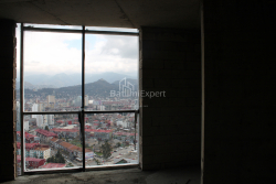 شقة سكنية 43.2 متر مربع - زقاق الأبطال, Batumi, جورجيا