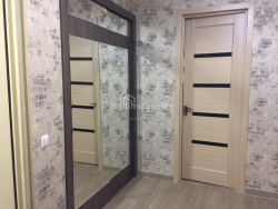 شقة سكنية 72 متر مربع - يوسف كوبالادزه, باتومي, جورجيا