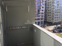 شقة سكنية 72 متر مربع - يوسف كوبالادزه, باتومي, جورجيا