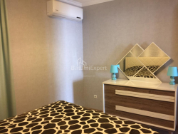 شقة سكنية 72 متر مربع - يوسف كوبالادزه, باتومي, جورجيا