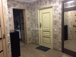 شقة سكنية 72 متر مربع - يوسف كوبالادزه, باتومي, جورجيا