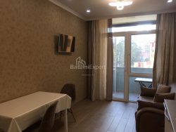 شقة سكنية 72 متر مربع - يوسف كوبالادزه, باتومي, جورجيا