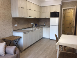 شقة سكنية 72 متر مربع - يوسف كوبالادزه, باتومي, جورجيا